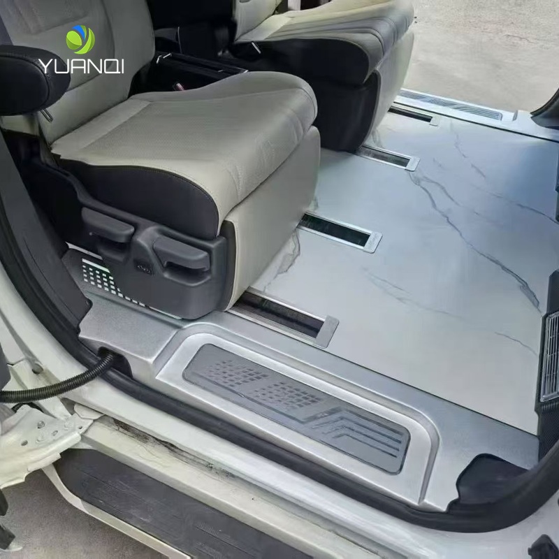 Car Floor Mats