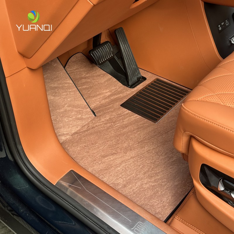 Car Floor Mats