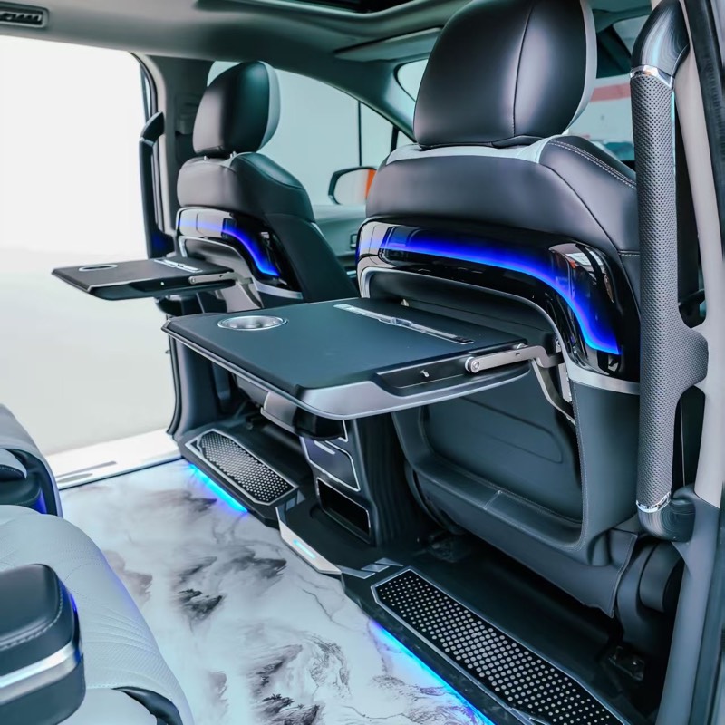 Universal Fitment VIP Van Accessory Universal Fitment VIP Van Accessory
